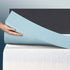 Giselle Bedding Memory Foam Mattress Topper Cool Gel 5cm King Single-Furniture > Mattresses > Mattress Toppers-PEROZ Accessories