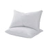 Giselle Bedding Shredded Memory Foam Pillow Adjustable Loft-Home & Garden > Bedding > Pillows-PEROZ Accessories