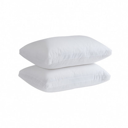 Giselle Bedding Shredded Memory Foam Pillow Adjustable Loft-Home &amp; Garden > Bedding > Pillows-PEROZ Accessories
