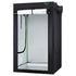 Green Fingers Grow Tent Kits 120x120x200cm Hydroponics Indoor Grow System-Home & Garden > Greenhouses > Greenhouses & Accessories-PEROZ Accessories