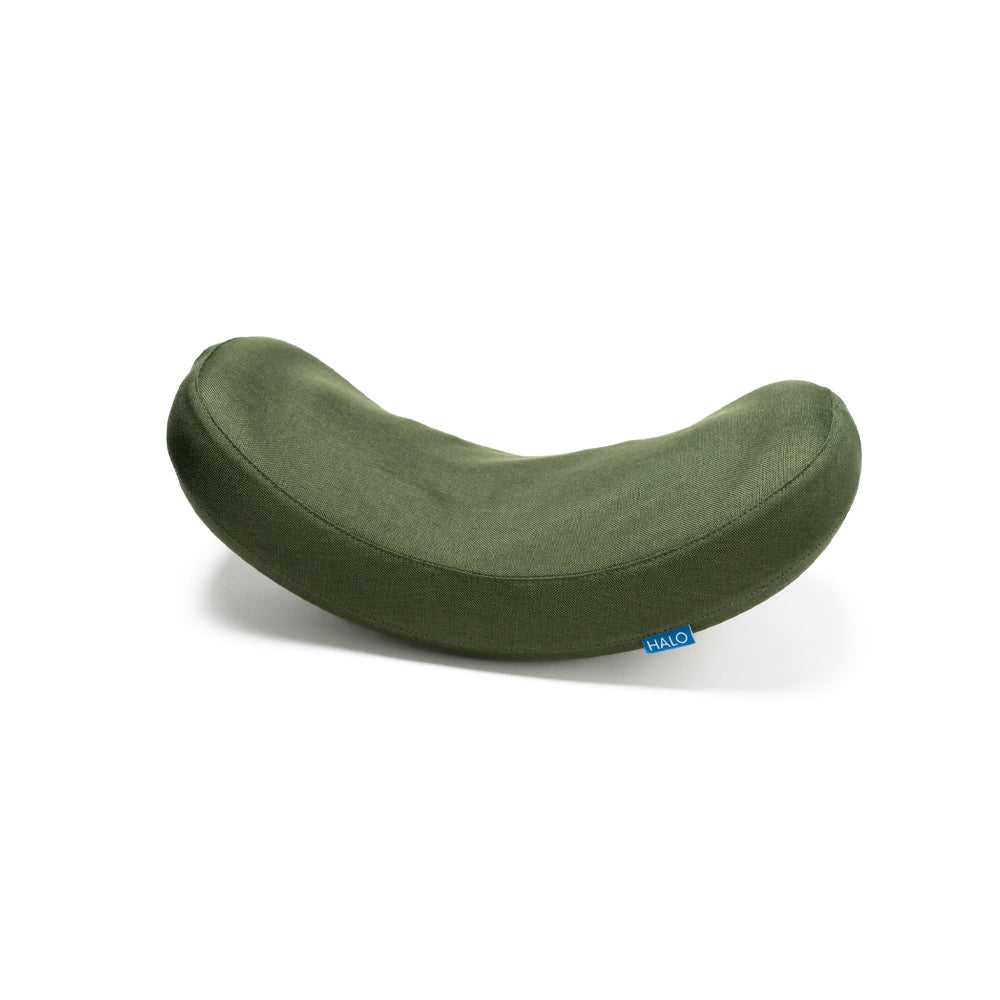 HALO Lumbar Massage Stretcher-Health &amp; Beauty > Massage &amp; Relaxation > Massagers-PEROZ Accessories