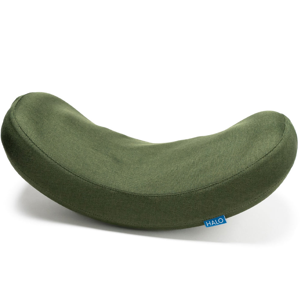 HALO Lumbar Massage Stretcher-Health &amp; Beauty > Massage &amp; Relaxation > Massagers-PEROZ Accessories