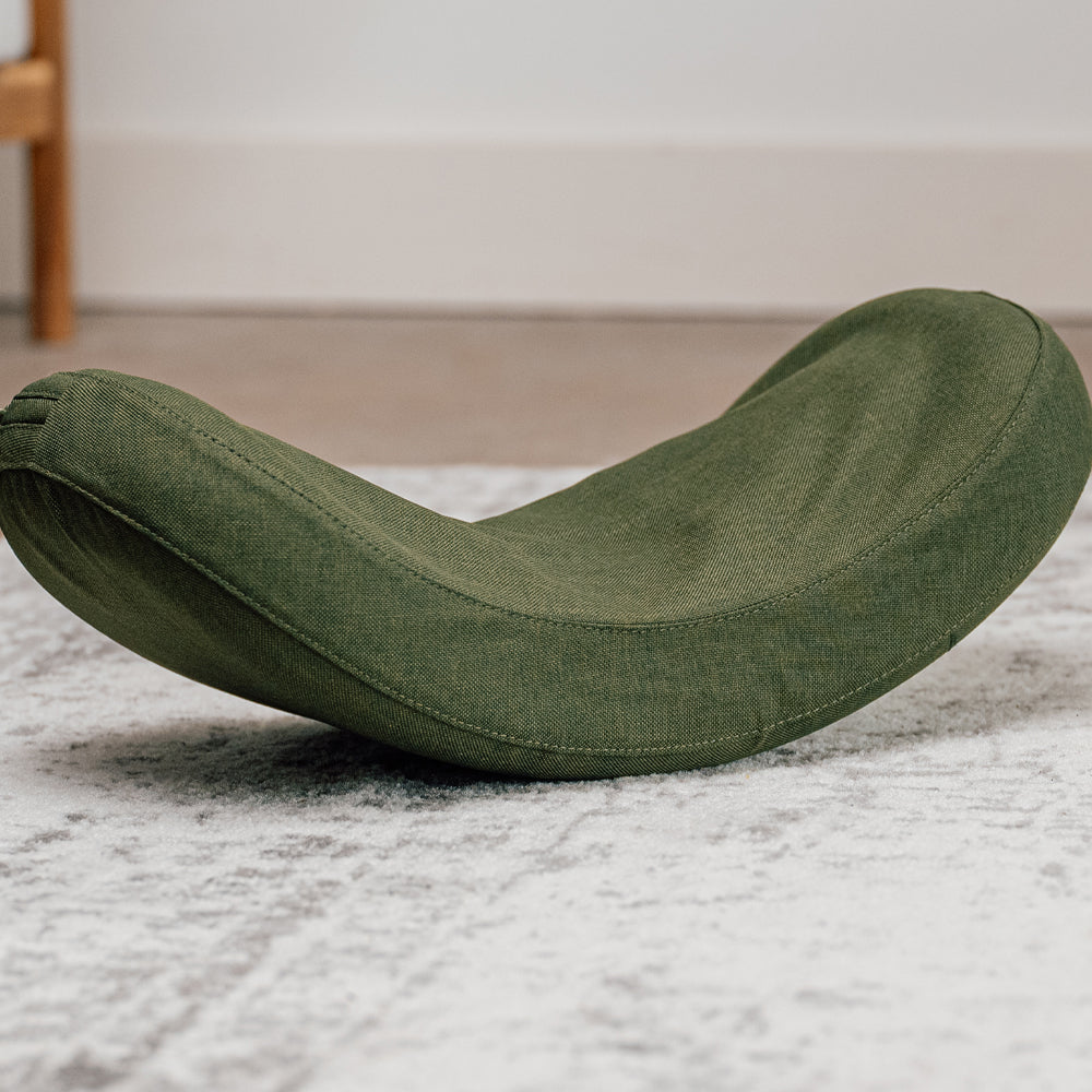 HALO Lumbar Massage Stretcher-Health &amp; Beauty > Massage &amp; Relaxation > Massagers-PEROZ Accessories