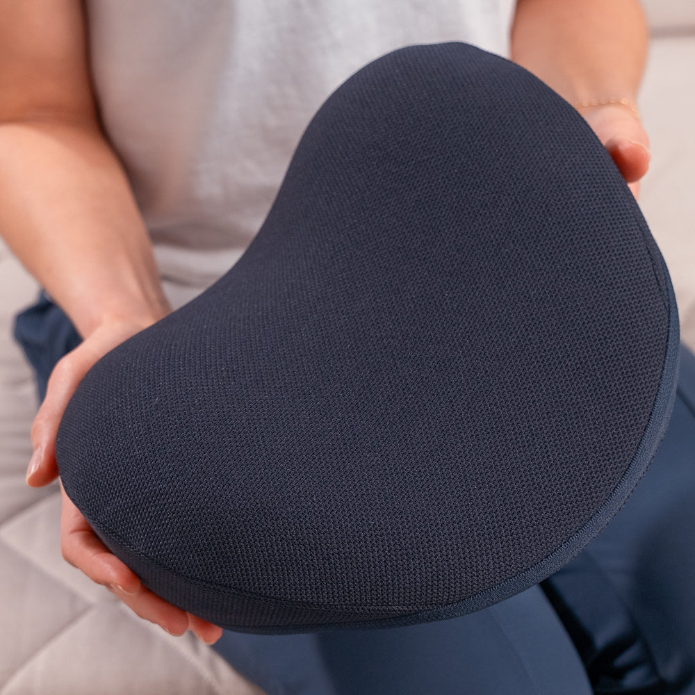 HALO Neck Stretch Pillow-Health &amp; Beauty > Massage &amp; Relaxation > Massagers-PEROZ Accessories