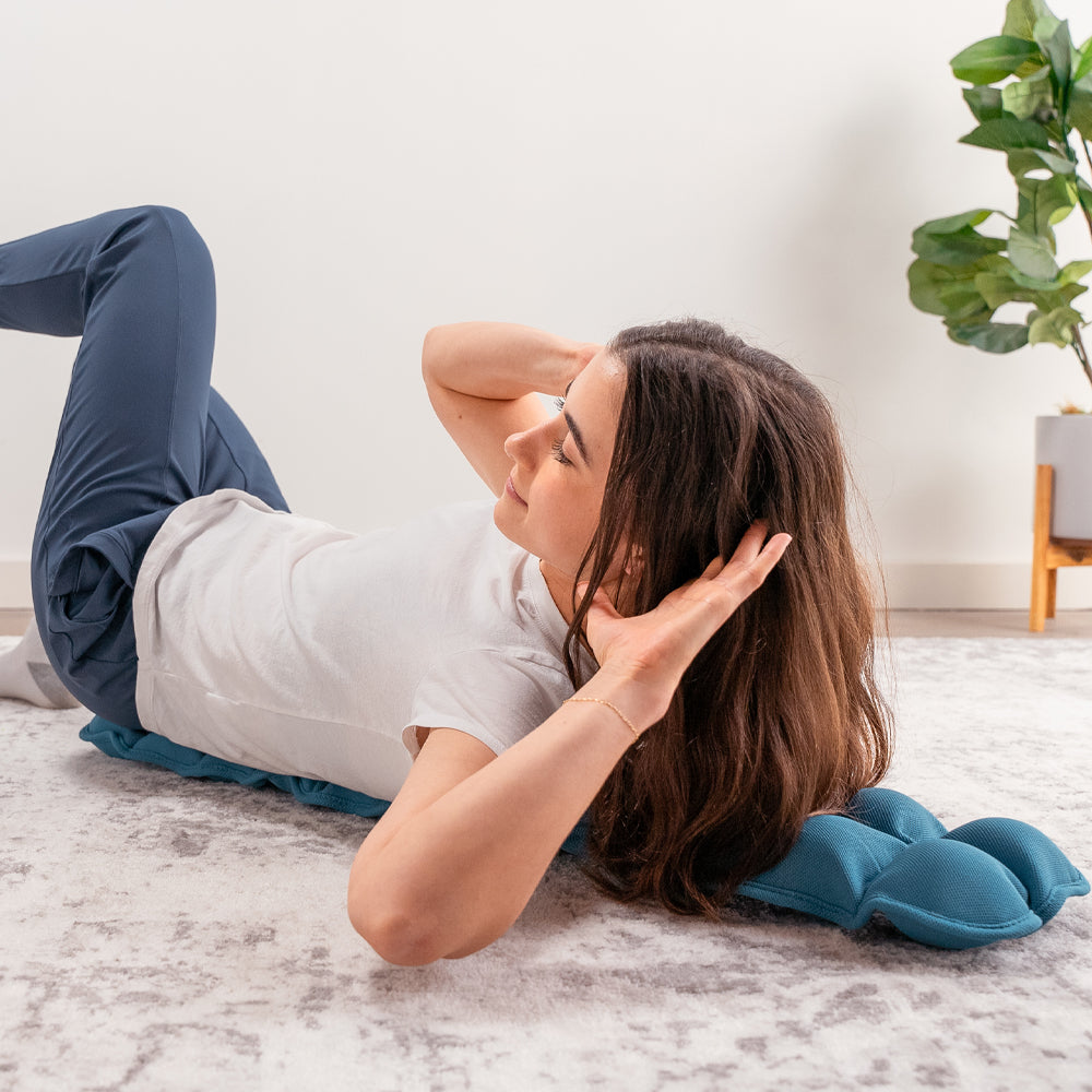 HALO Spine Stretcher-Health &amp; Beauty > Massage &amp; Relaxation > Massagers-PEROZ Accessories