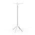 Artiss Clothes Rack Airer Rotatable Hanger Foldable 163cm-Furniture > Living Room > Coat Racks-PEROZ Accessories