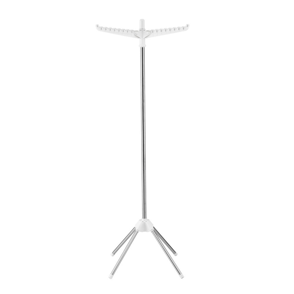 Artiss Clothes Rack Airer Rotatable Hanger Foldable 163cm-Furniture &gt; Living Room &gt; Coat Racks-PEROZ Accessories