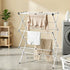 Artiss Clothes Rack Foldable Airer Drying Rack Portable No Assembly Required-Furniture > Living Room > Coat Racks-PEROZ Accessories