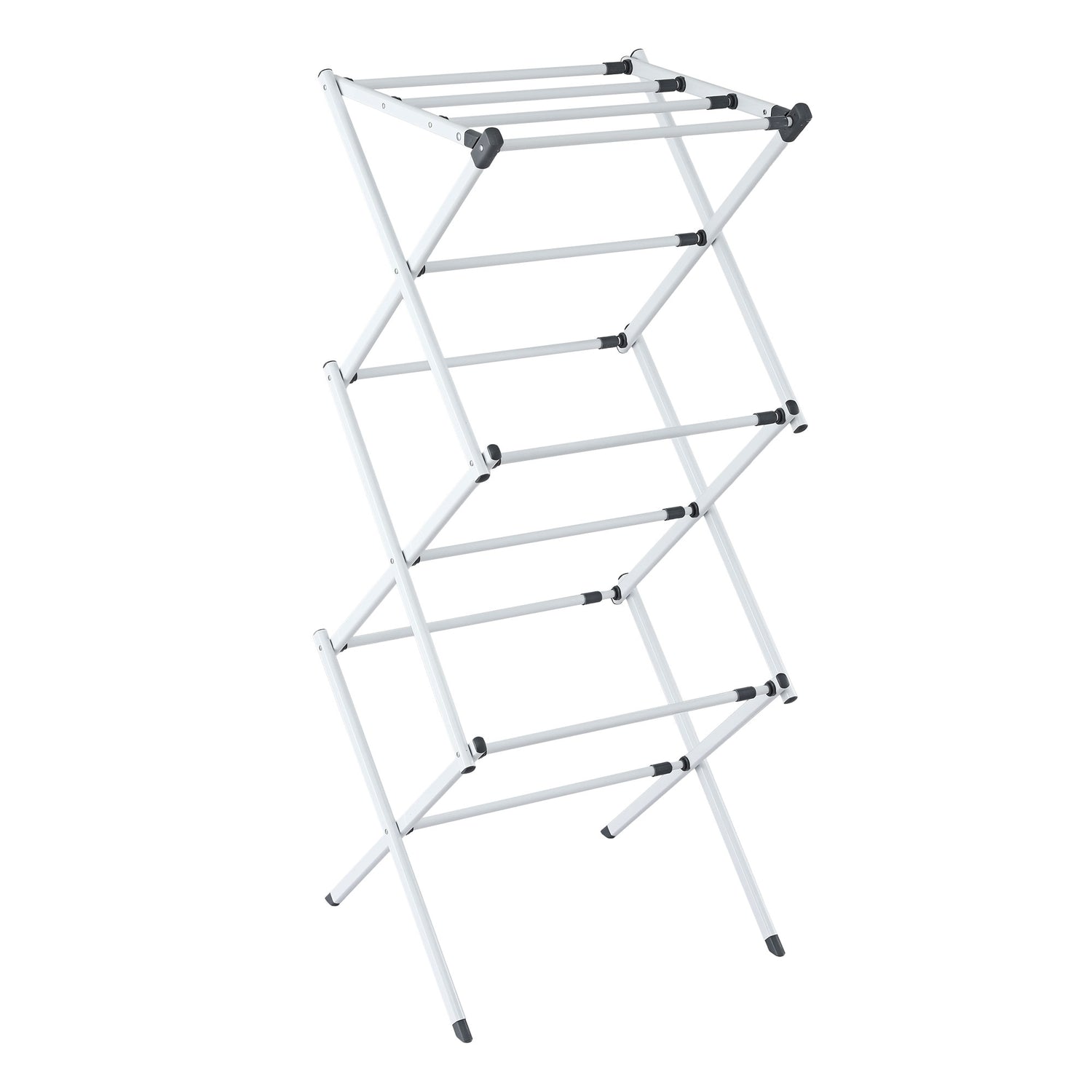 Artiss Clothes Rack Foldable Airer Drying Rack Portable No Assembly Required-Furniture > Living Room > Coat Racks-PEROZ Accessories