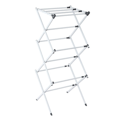 Artiss Clothes Rack Foldable Airer Drying Rack Portable No Assembly Required-Furniture > Living Room > Coat Racks-PEROZ Accessories