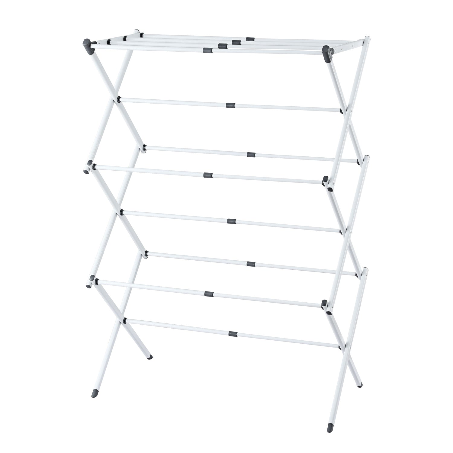 Artiss Clothes Rack Foldable Airer Drying Rack Portable No Assembly Required-Furniture > Living Room > Coat Racks-PEROZ Accessories