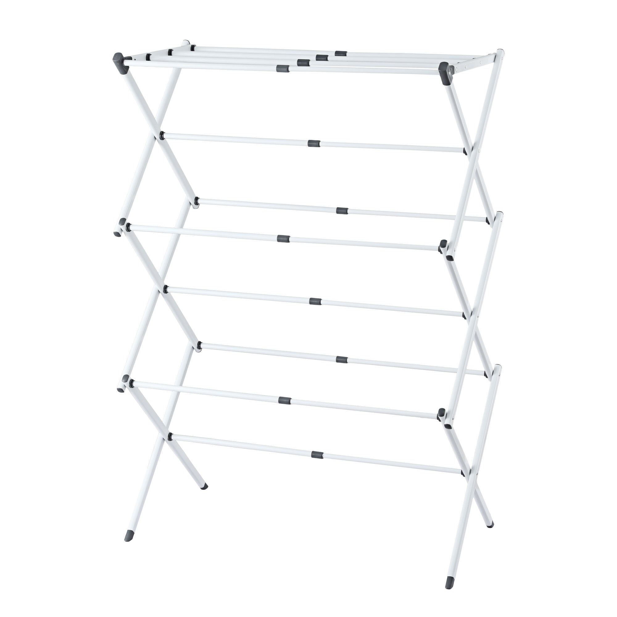 Artiss Clothes Rack Foldable Airer Drying Rack Portable No Assembly Required-Furniture > Living Room > Coat Racks-PEROZ Accessories