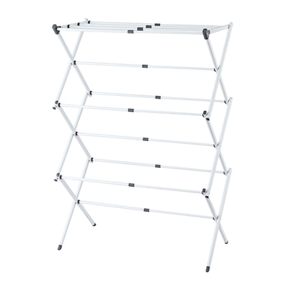 Artiss Clothes Rack Foldable Airer Drying Rack Portable No Assembly Required-Furniture > Living Room > Coat Racks-PEROZ Accessories
