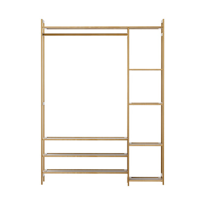 Artiss Clothes Rack Wardrobe Coat Stand-Furniture &gt; Living Room-PEROZ Accessories
