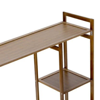 Artiss Clothes Rack Wardrobe Coat Stand-Furniture &gt; Living Room-PEROZ Accessories