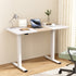 Artiss Standing Desk Motorised Dual Motor 120CM-Furniture > Office-PEROZ Accessories