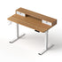 Artiss Electric Standing Desk Height Adjustable Sit Stand Desk Home Office-Furniture > Office > Desks-PEROZ Accessories
