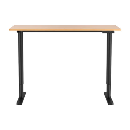 120CM Artiss Electric Standing Desk Sit Stand Desks Home Office Computer Desk-Furniture &gt; Office &gt; Desks-PEROZ Accessories