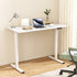 Artiss Electric Standing Desk Sit Stand Desks 120CM-Furniture > Office-PEROZ Accessories
