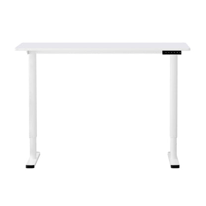 Artiss Electric Standing Desk Sit Stand Desks 120CM-Furniture &gt; Office-PEROZ Accessories