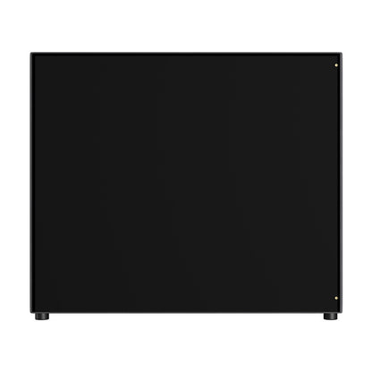 Oikiture Bed Frame Headboard King Single Size Grey Velvet-Headboard-PEROZ Accessories