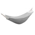 Gardeon Hammock Bed w/ Travel Bag Outdoor Lounge Chair Grey-Home & Garden > Hammocks > Hammocks & Accessories-PEROZ Accessories