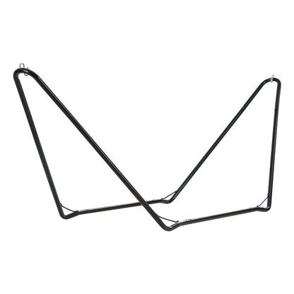Gardeon Hammock Bed Stand Steel Frame Outdoor Garden-Home &amp; Garden &gt; Hammocks &gt; Hammocks &amp; Accessories-PEROZ Accessories