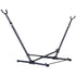 Gardeon Hammock Bed Stand Steel Frame Outdoor Indoor-Home & Garden > Hammocks > Hammocks & Accessories-PEROZ Accessories