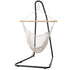 Gardeon Hammock Hanging Chair with Heavy Duty Steel Stand-Home & Garden > Hammocks > Hammocks & Accessories-PEROZ Accessories