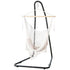 Gardeon Hammock Hanging Chair with Heavy Duty Steel Stand-Home & Garden > Hammocks > Hammocks & Accessories-PEROZ Accessories