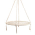 Gardeon Hammock Chair Outdoor Tree Swing Nest Web Hanging Seat 100cm-Hammock-PEROZ Accessories