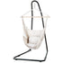 Gardeon Hammock Chair with Heavy Duty Steel Stand-Home & Garden > Hammocks > Hammocks & Accessories-PEROZ Accessories