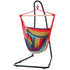 Gardeon Hammock Chair with Heavy Duty Steel Stand-Home & Garden > Hammocks > Hammocks & Accessories-PEROZ Accessories