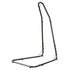 Gardeon Hammock Chair Stand Heavy Duty Steel Frame Black-Furniture > Bar Stools & Chairs > Table & Bar Stools-PEROZ Accessories