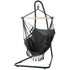 Gardeon Hammock Hanging Chair with Steel Stand-Home & Garden > Hammocks > Hammocks & Accessories-PEROZ Accessories