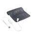 Livemor Electric Heating Pad Heat Mat 60x39cm-Health & Beauty > Massage & Relaxation > Heating Pads-PEROZ Accessories