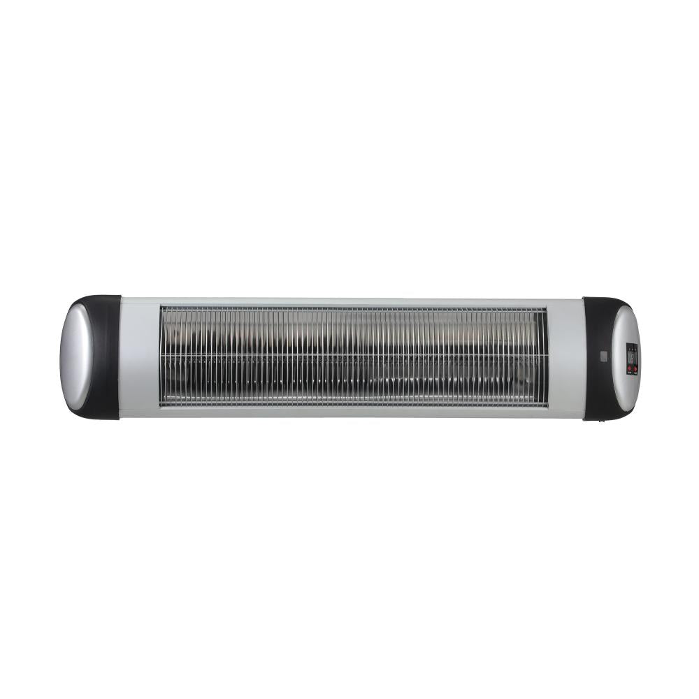 Vevare Electric Strip Infrared Heater Radiant 2500W Remote-Heaters-PEROZ Accessories