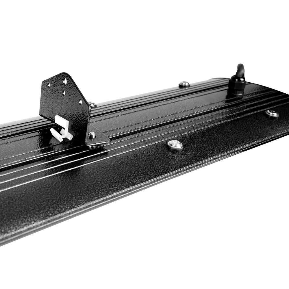 Vevare Strip Heater Radiant Infrared Electric Panel 2400W-Heaters-PEROZ Accessories