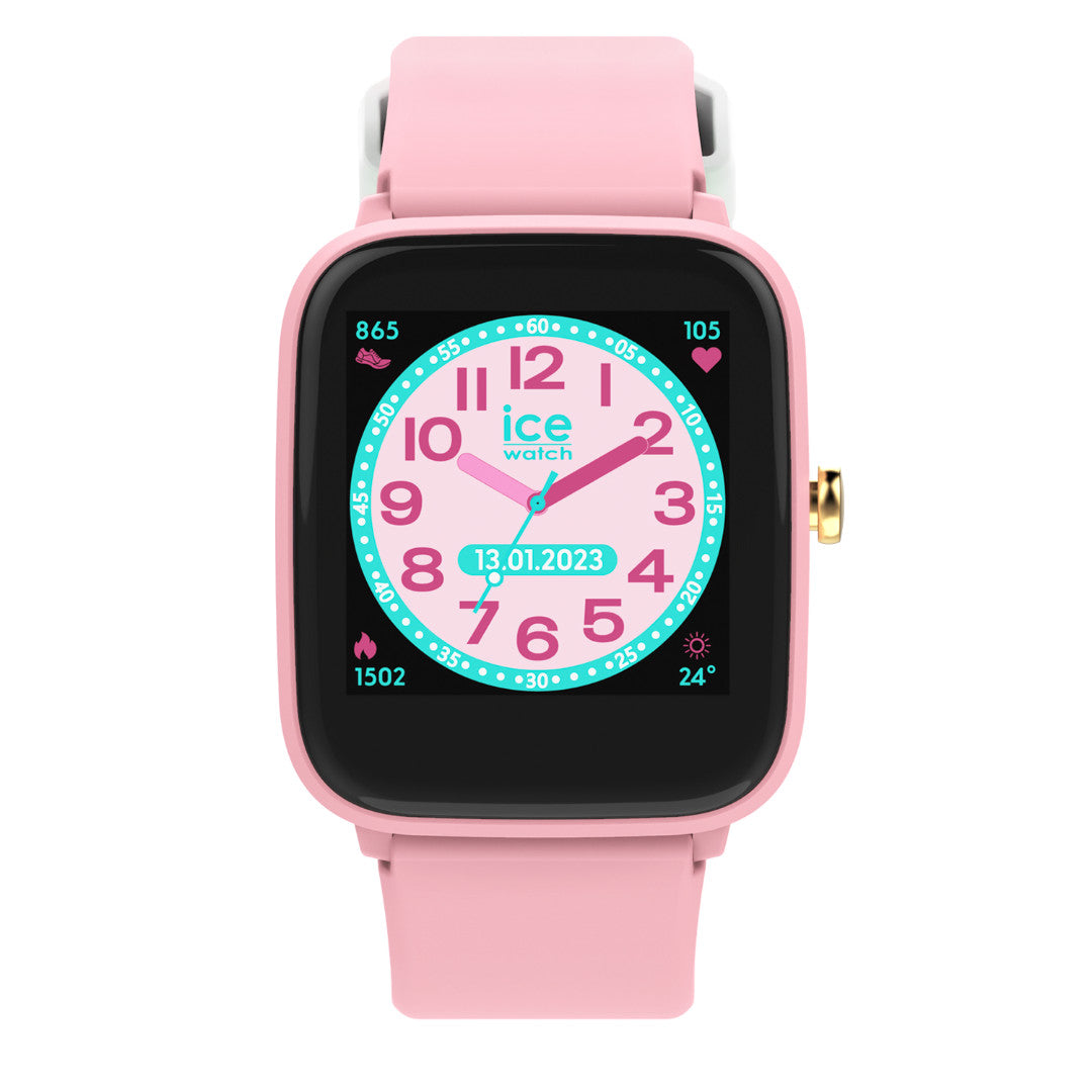 ICE smart junior Pink-PEROZ Accessories