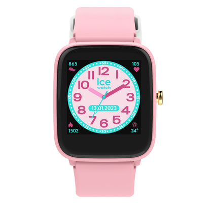ICE smart junior Pink-PEROZ Accessories