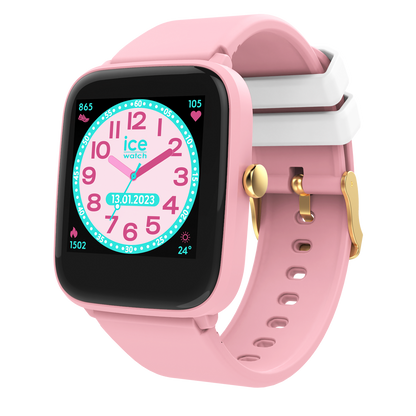 ICE smart junior Pink-PEROZ Accessories