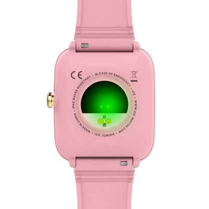 ICE smart junior Pink-PEROZ Accessories
