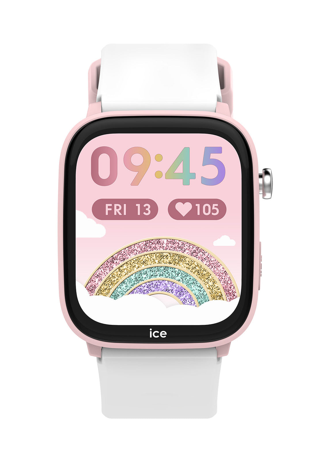 ICE smart junior 3.0 Find My Pink-PEROZ Accessories