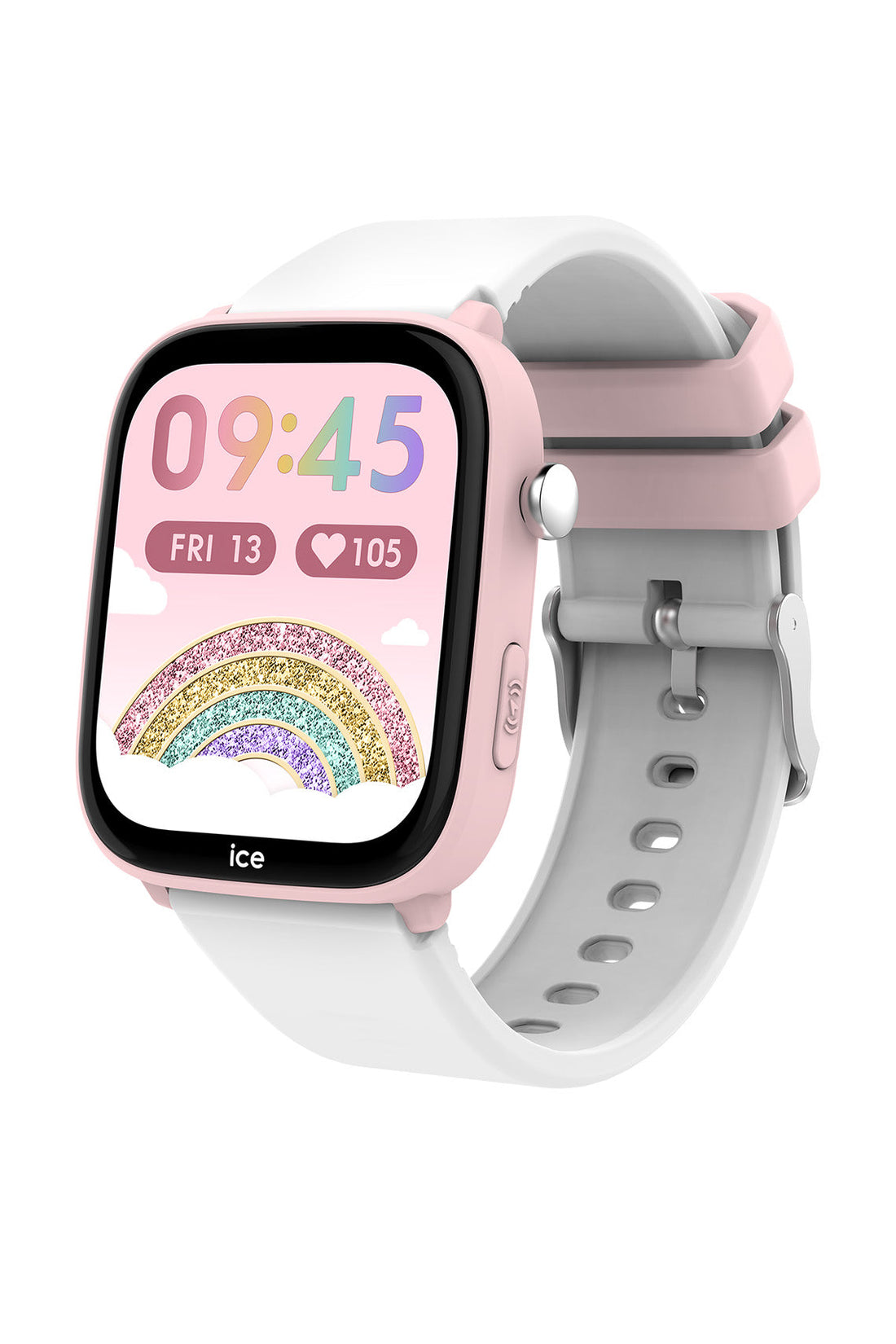 ICE smart junior 3.0 Find My Pink-PEROZ Accessories
