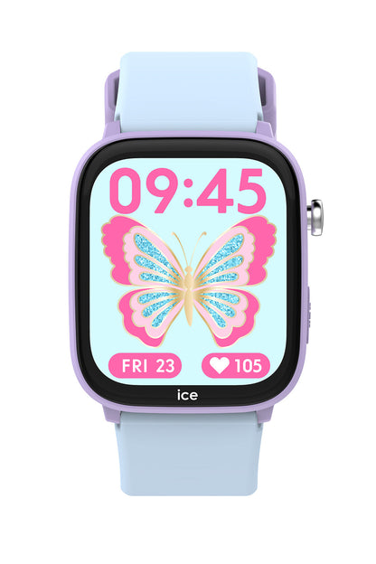 ICE smart junior 3.0 Find My Purple-PEROZ Accessories