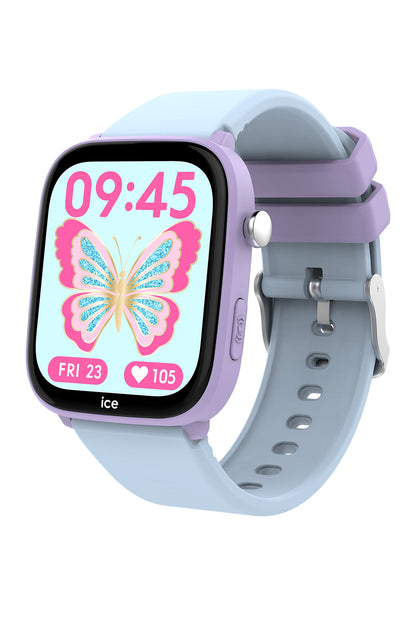 ICE smart junior 3.0 Find My Purple-PEROZ Accessories