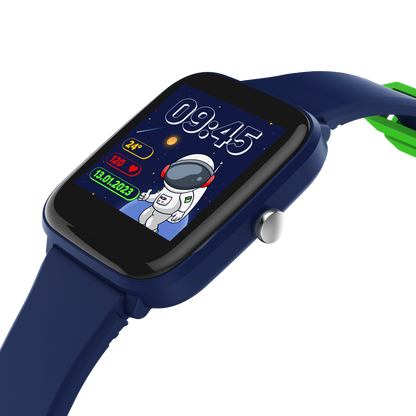 ICE smart junior Blue-PEROZ Accessories