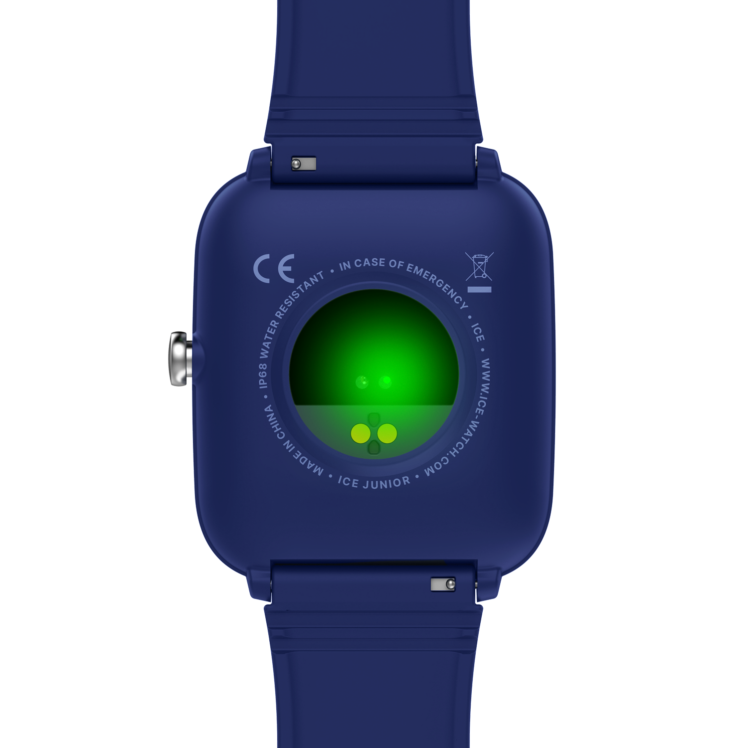 ICE smart junior Blue-PEROZ Accessories