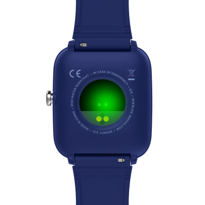 ICE smart junior Blue-PEROZ Accessories