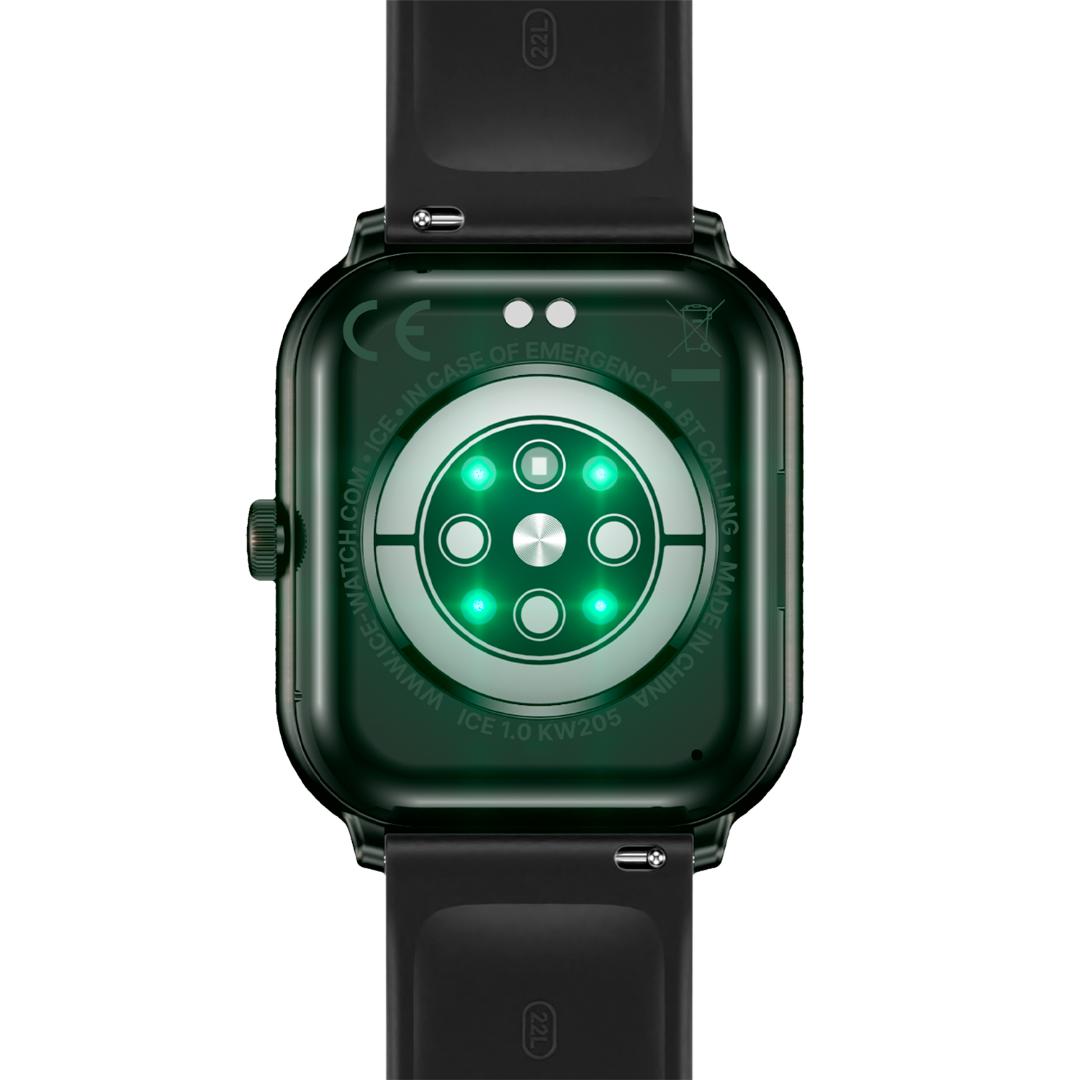 ICE smart one - Black Navy-PEROZ Accessories